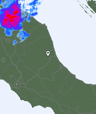 Ilmastiku radar