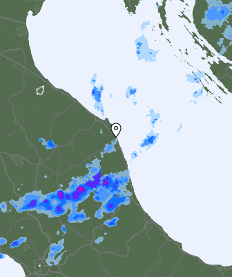 Ilmastiku radar