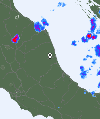 Ilmastiku radar