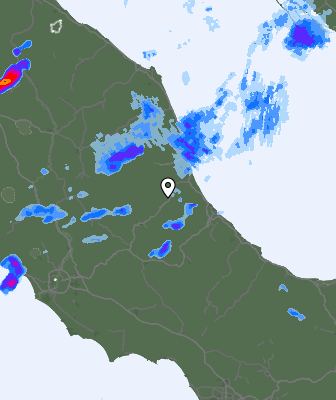 Ilmastiku radar