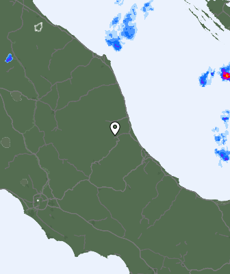 Ilmastiku radar