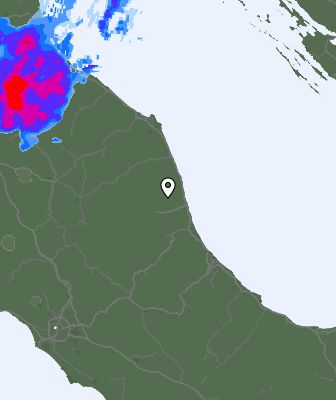 Ilmastiku radar