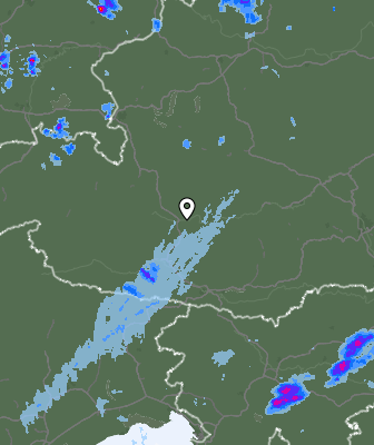 Ilmastiku radar