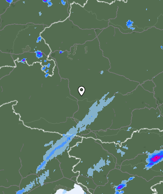 Ilmastiku radar