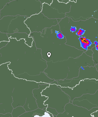 Ilmastiku radar