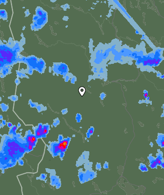 Ilmastiku radar