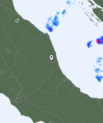 Ilmastiku radar