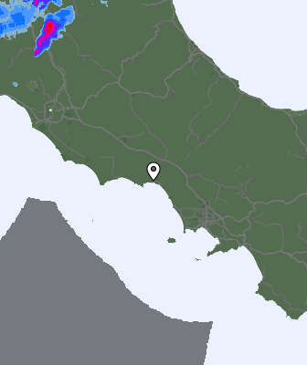 Radar de tiempo