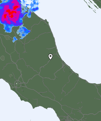 Ilmastiku radar