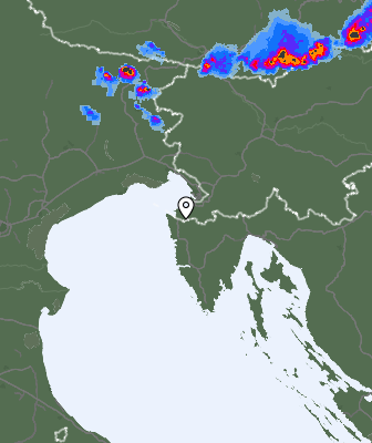 Ilmastiku radar