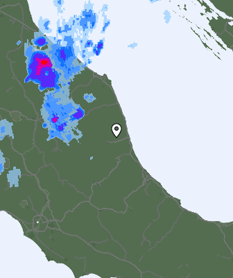 Ilmastiku radar