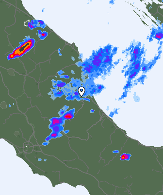 Ilmastiku radar