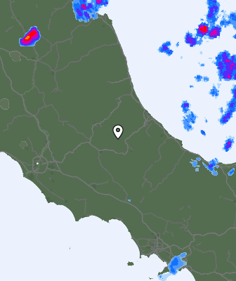 Ilmastiku radar