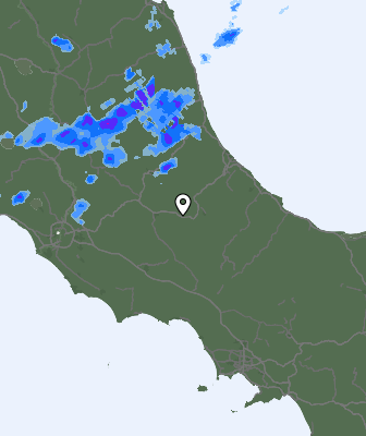 Ilmastiku radar