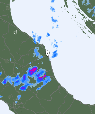Ilmastiku radar