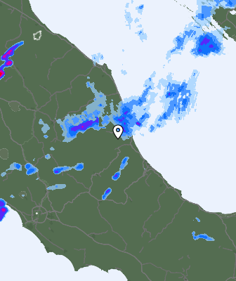 Ilmastiku radar