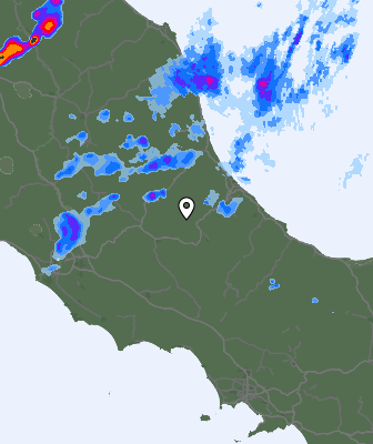 Ilmastiku radar