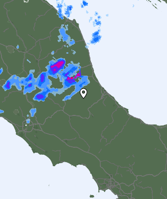 Ilmastiku radar