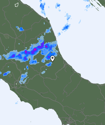 Ilmastiku radar