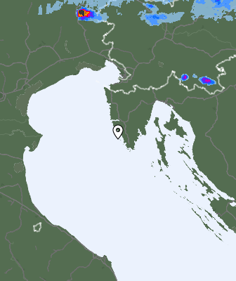 Időjárás-radar