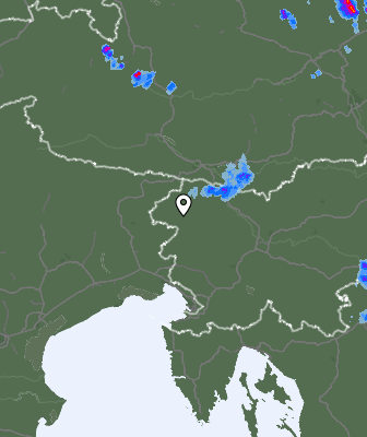 Ilmastiku radar