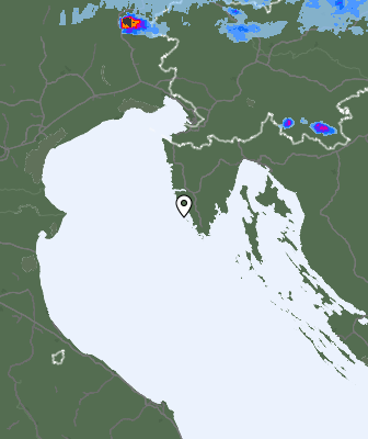 Időjárás-radar