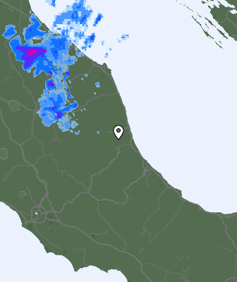 Ilmastiku radar
