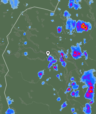 Ilmastiku radar