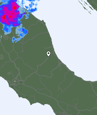 Ilmastiku radar