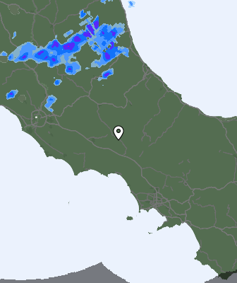 Ilmastiku radar