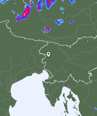 Ilmastiku radar