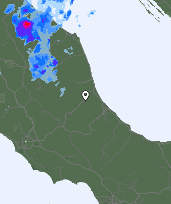 Ilmastiku radar