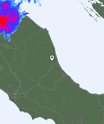 Ilmastiku radar