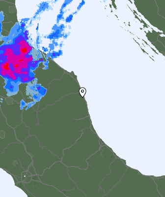 Ilmastiku radar