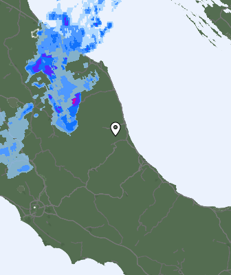 Ilmastiku radar