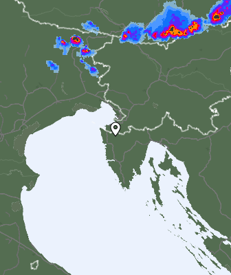 Ilmastiku radar