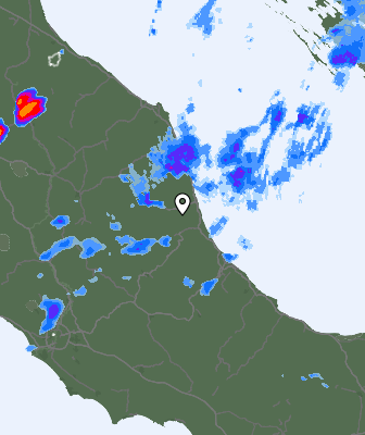 Ilmastiku radar