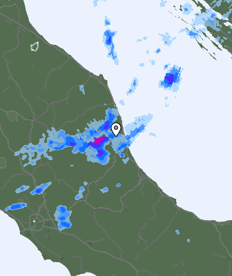 Ilmastiku radar
