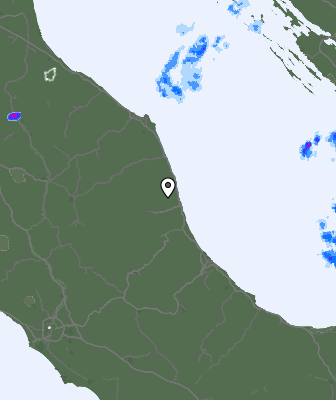 Ilmastiku radar