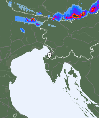 Ilmastiku radar