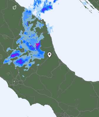 Ilmastiku radar