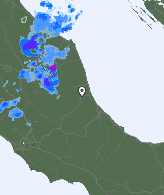 Ilmastiku radar