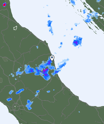 Ilmastiku radar