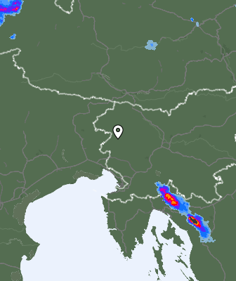 Ilmastiku radar