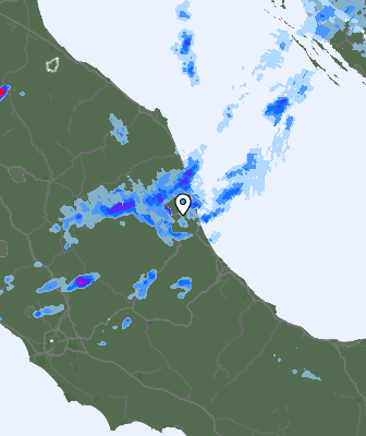 Ilmastiku radar