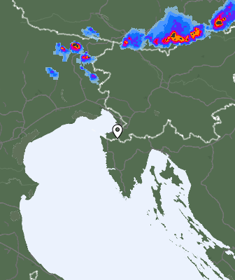 Ilmastiku radar