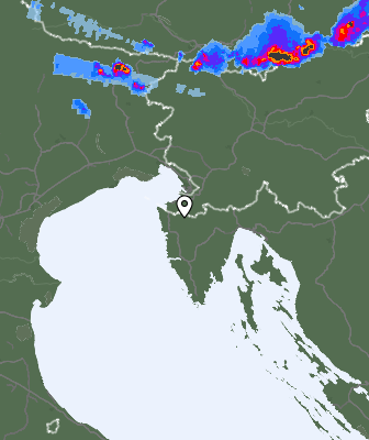 Ilmastiku radar
