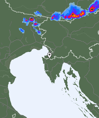 Ilmastiku radar