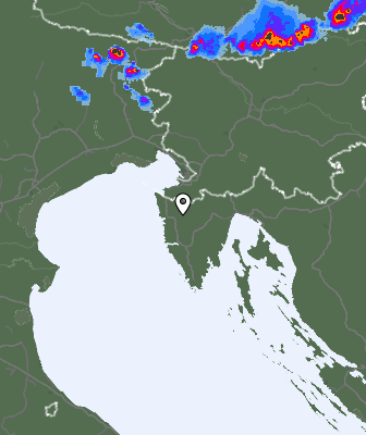 Ilmastiku radar