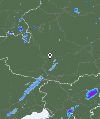 Ilmastiku radar
